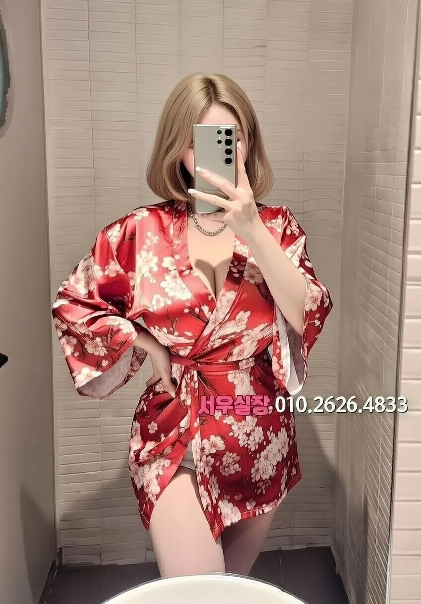 달동 풀살롱 프리미엄 라인업 33번 프로필