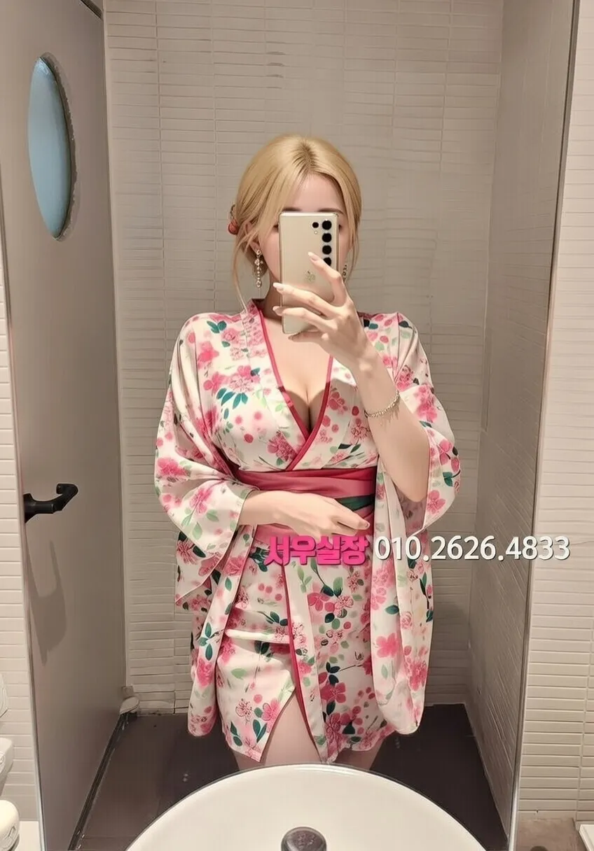 달동 베트남노래방 프리미엄 라인업 40번 프로필