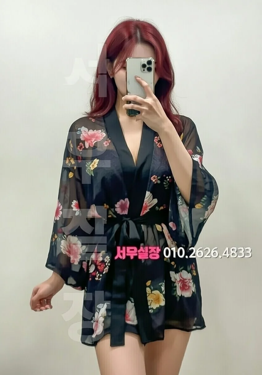 달동 셔츠룸 프리미엄 라인업 6번 프로필