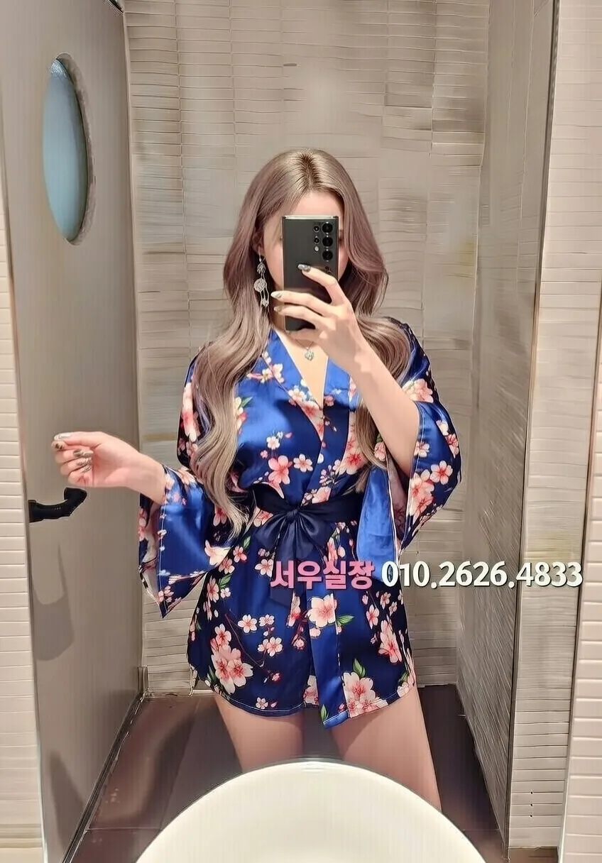 달동 텐카페 프리미엄 라인업 18번 프로필