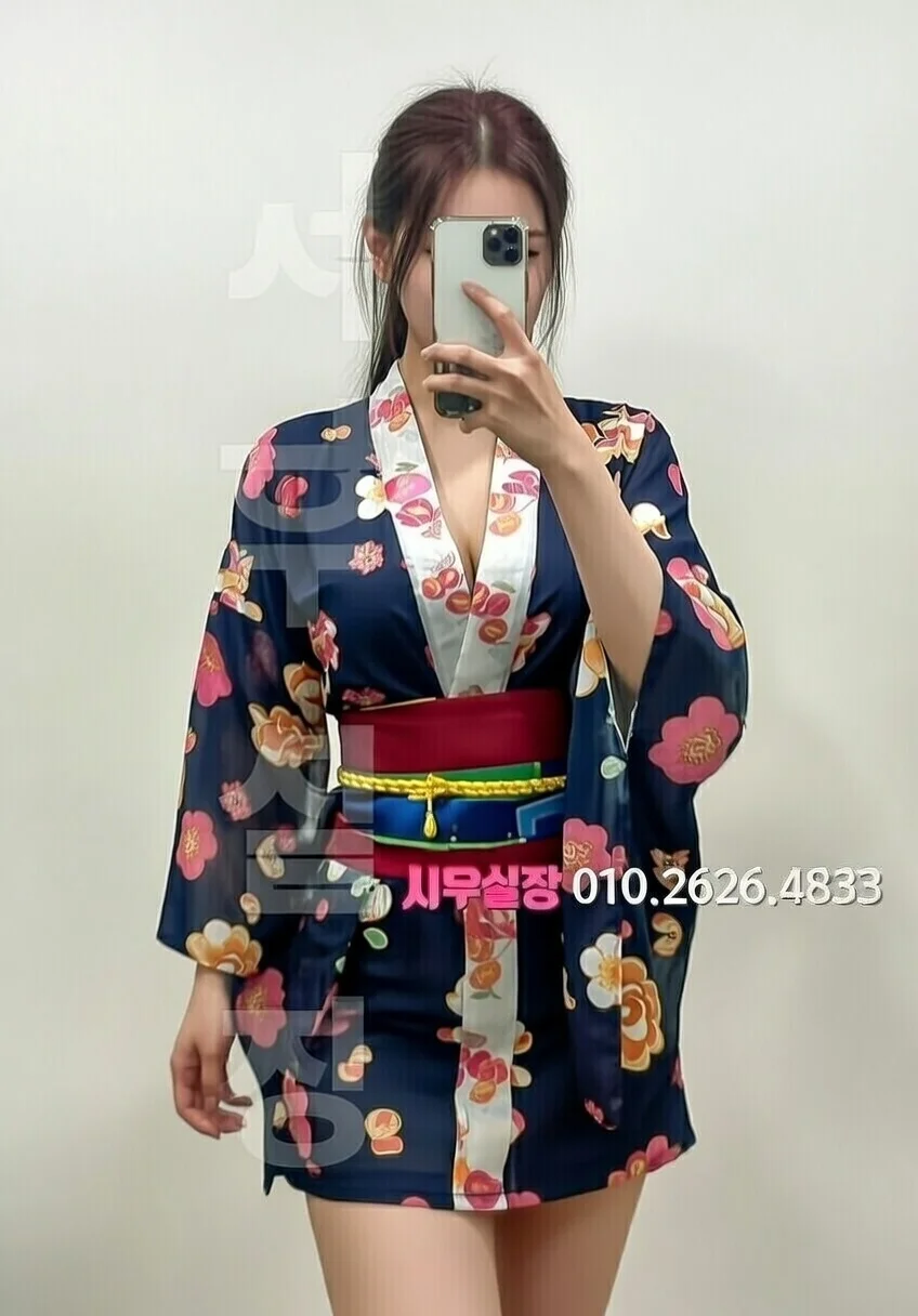 달동 풀싸롱 프리미엄 라인업 40번 프로필