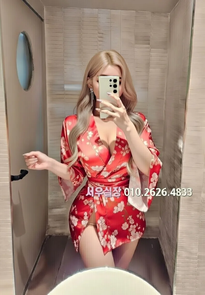 달동 란제리룸 프리미엄 라인업 2번 프로필