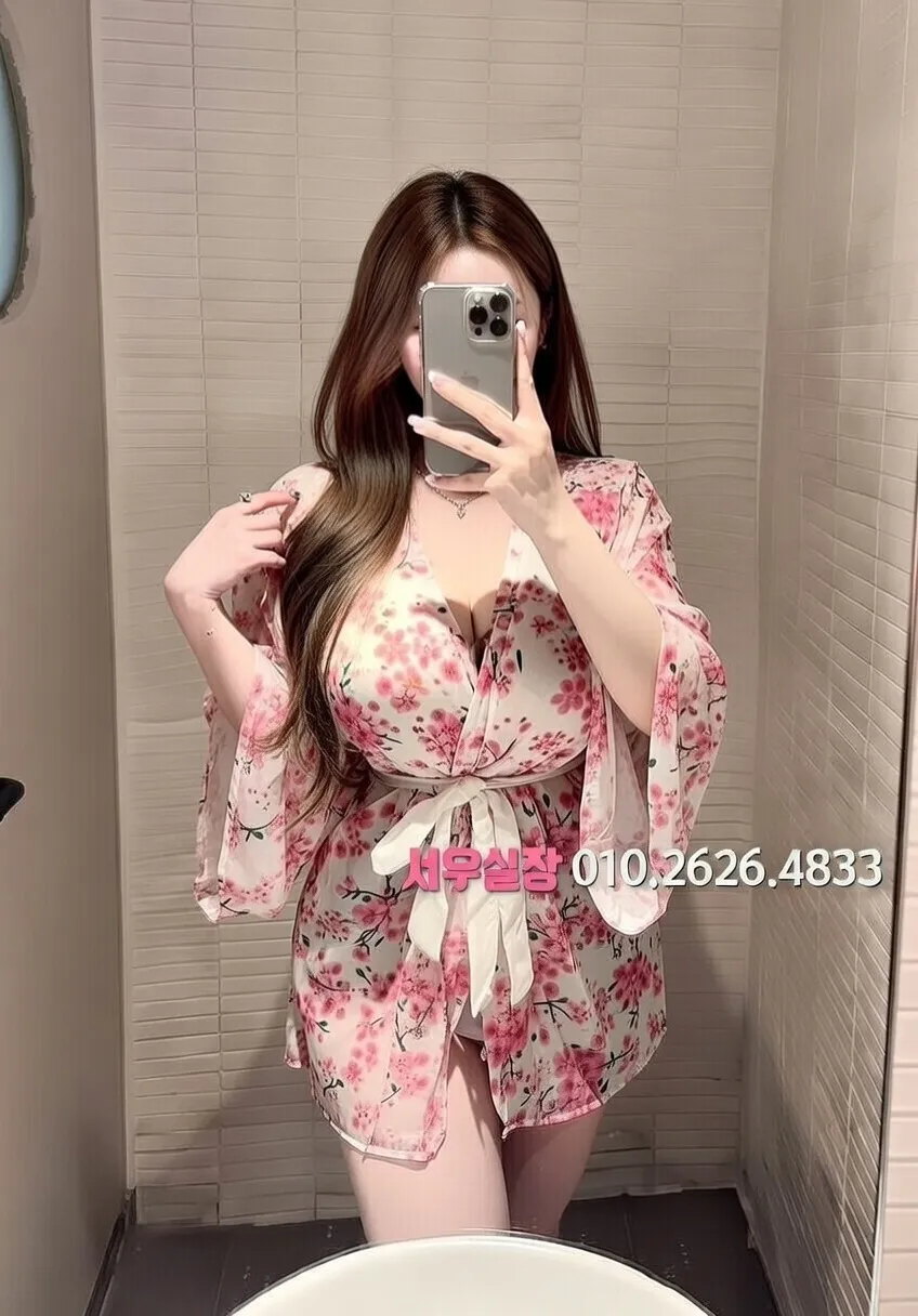 달동 풀살롱 프리미엄 라인업 18번 프로필