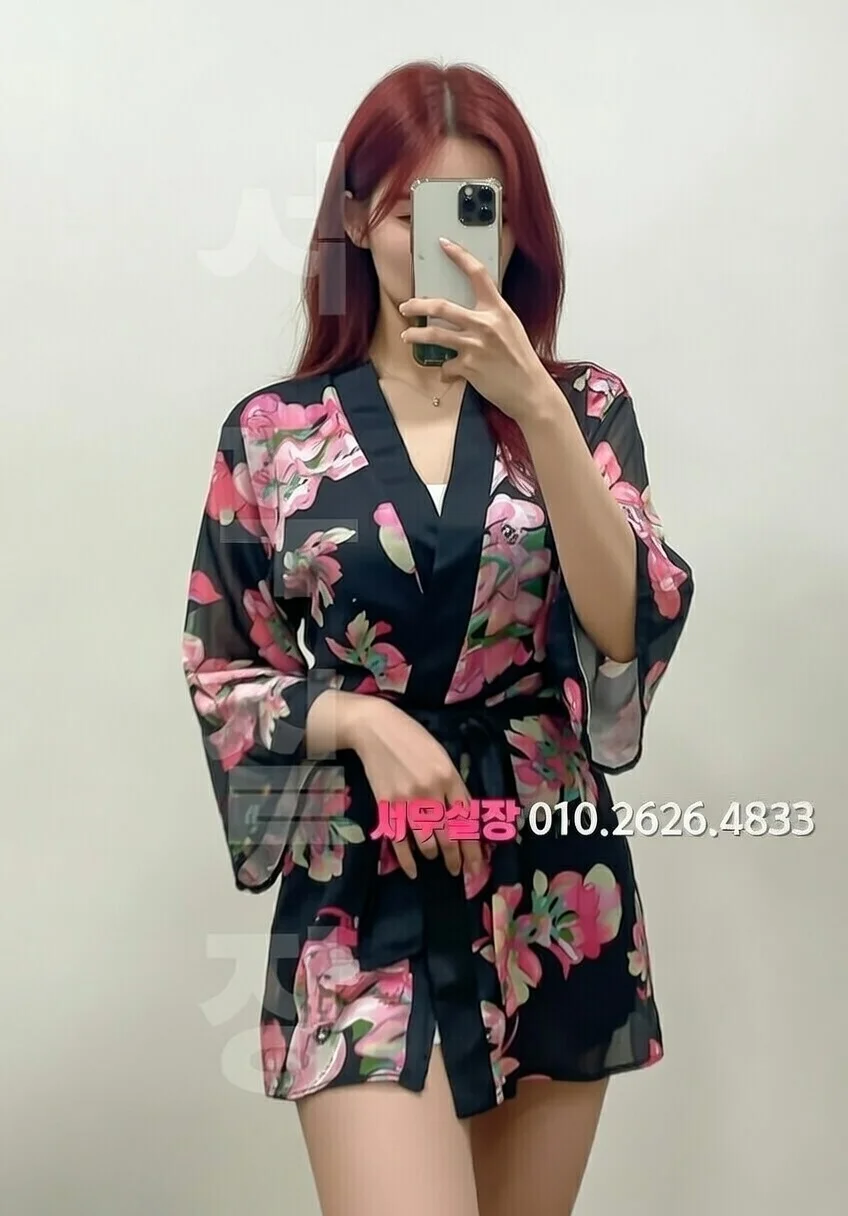 달동 다국적노래방 프리미엄 라인업 27번 프로필