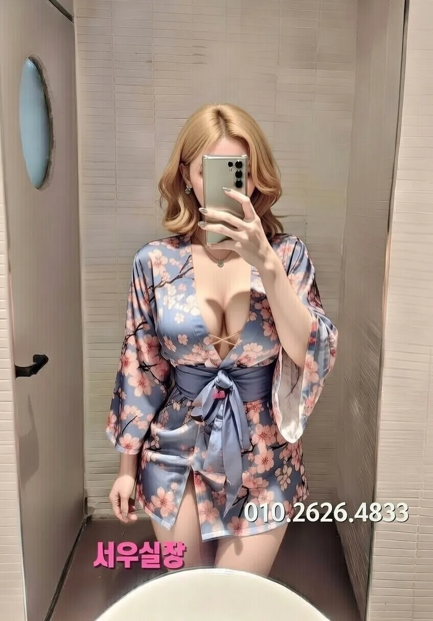 달동 룸살롱 프리미엄 라인업 2번 프로필