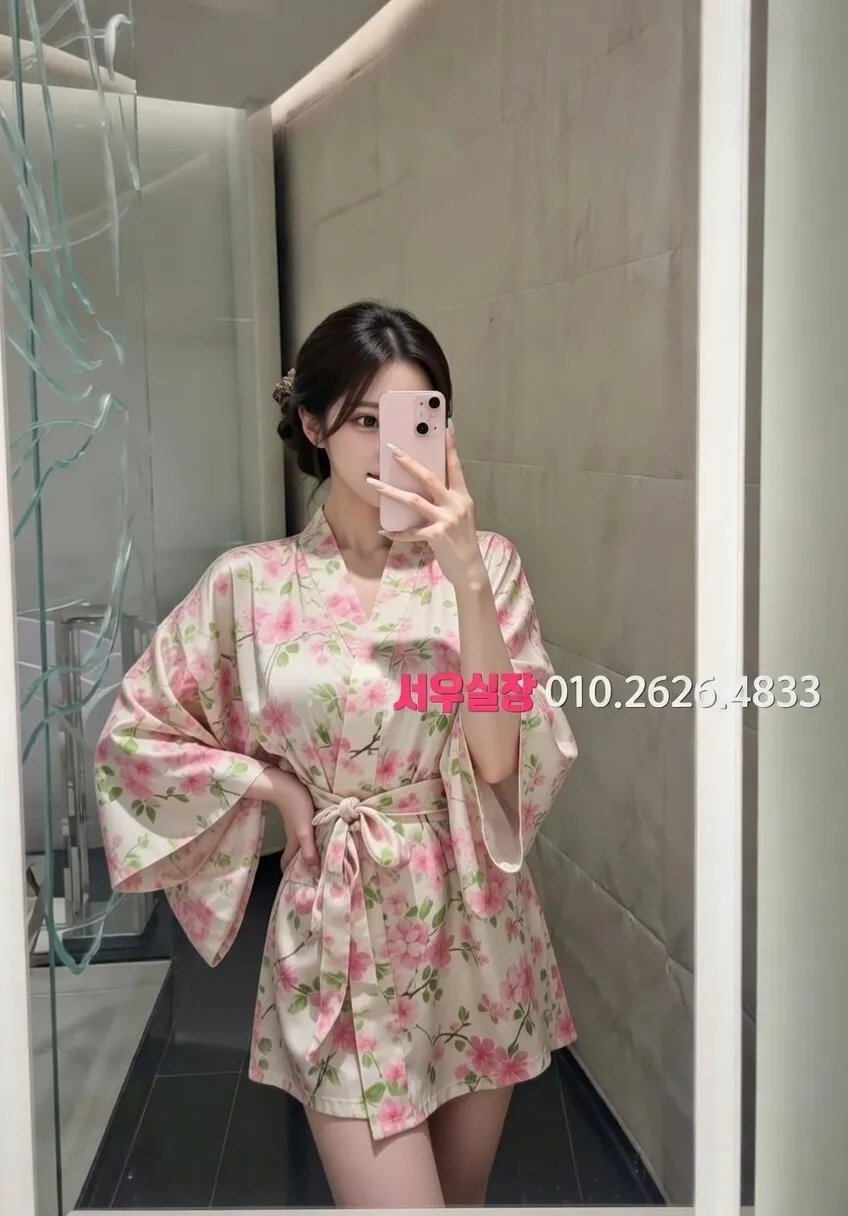 달동 풀싸롱 프리미엄 라인업 18번 프로필