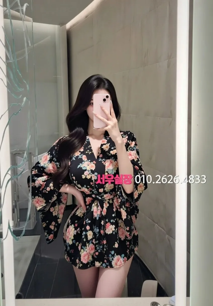 달동 룸싸롱 프리미엄 라인업 6번 프로필