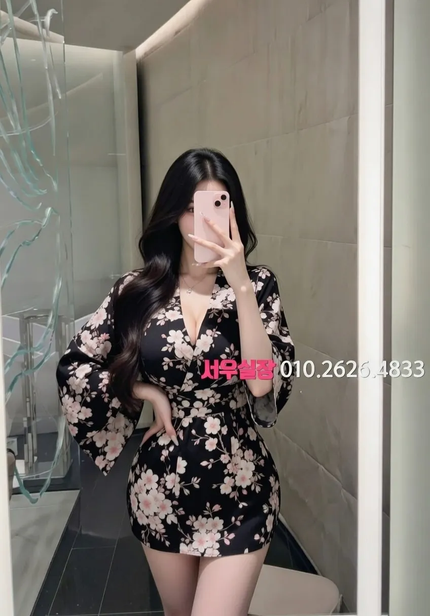 달동 다국적노래방 프리미엄 라인업 3번 프로필