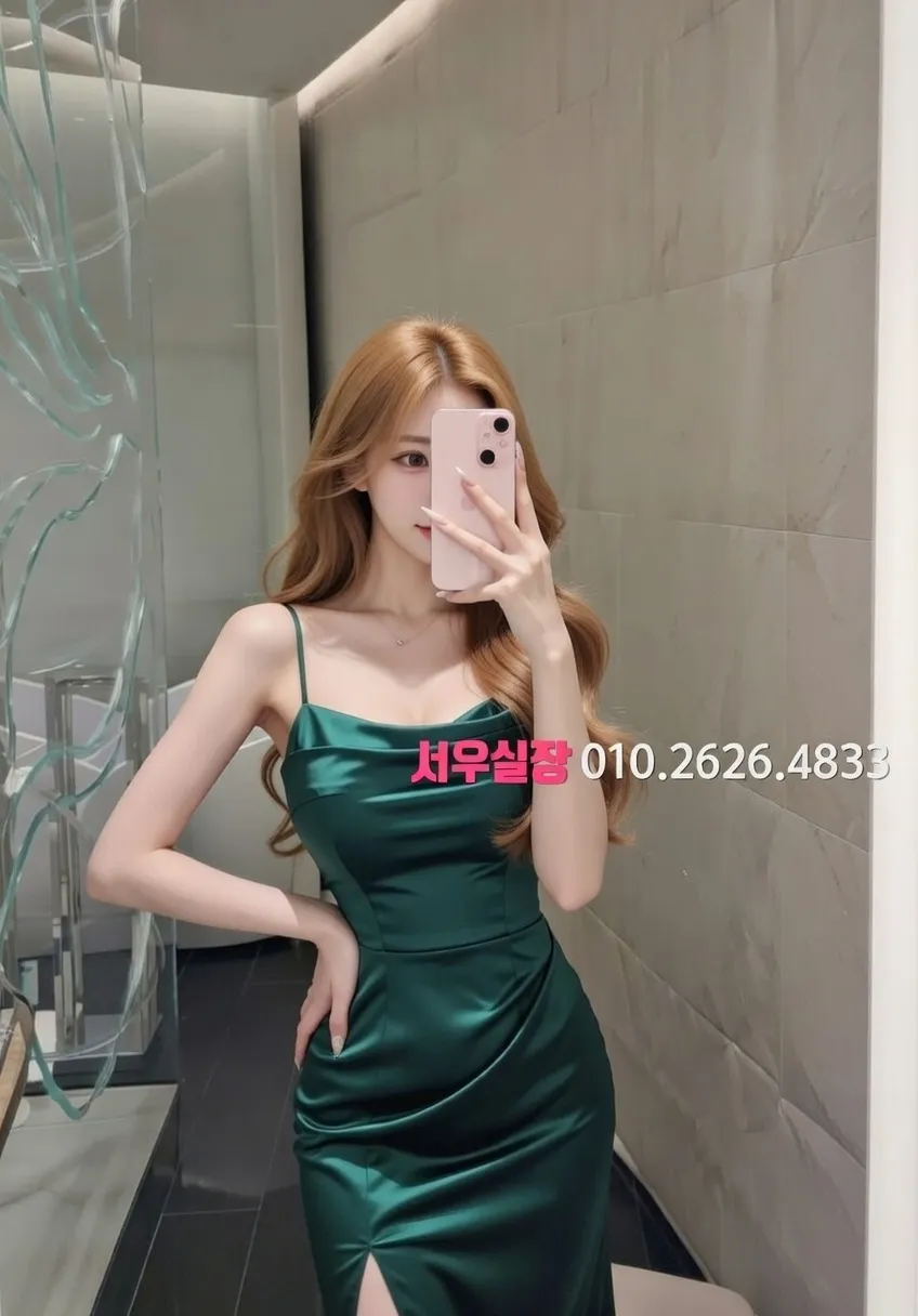 달동 텐카페 프리미엄 라인업 21번 프로필