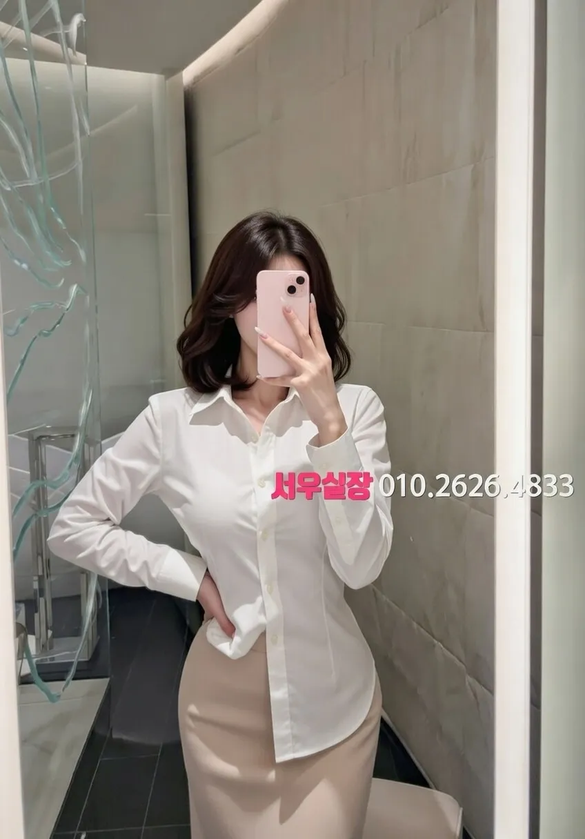 달동 풀싸롱 프리미엄 라인업 3번 프로필