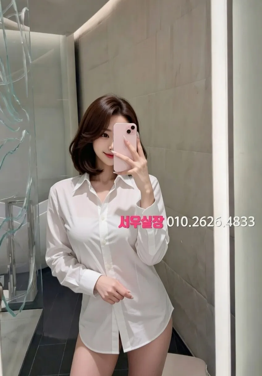 달동 셔츠룸 프리미엄 라인업 2번 프로필