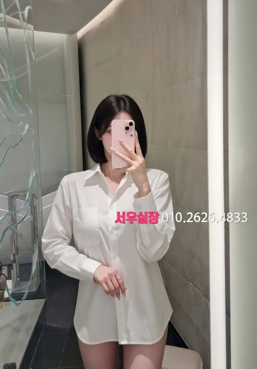 달동 셔츠룸 프리미엄 라인업 5번 프로필