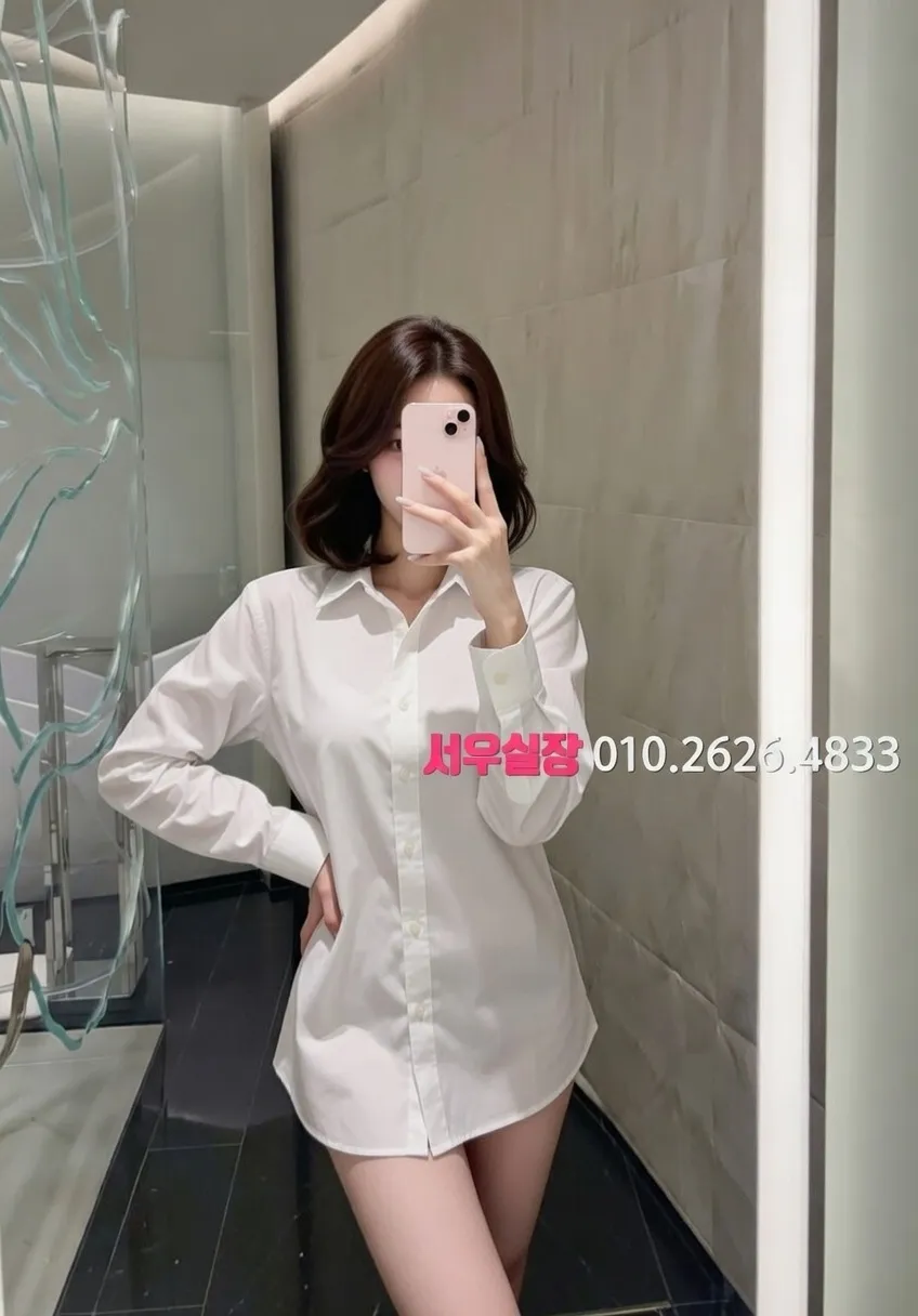 달동 셔츠룸 프리미엄 라인업 11번 프로필