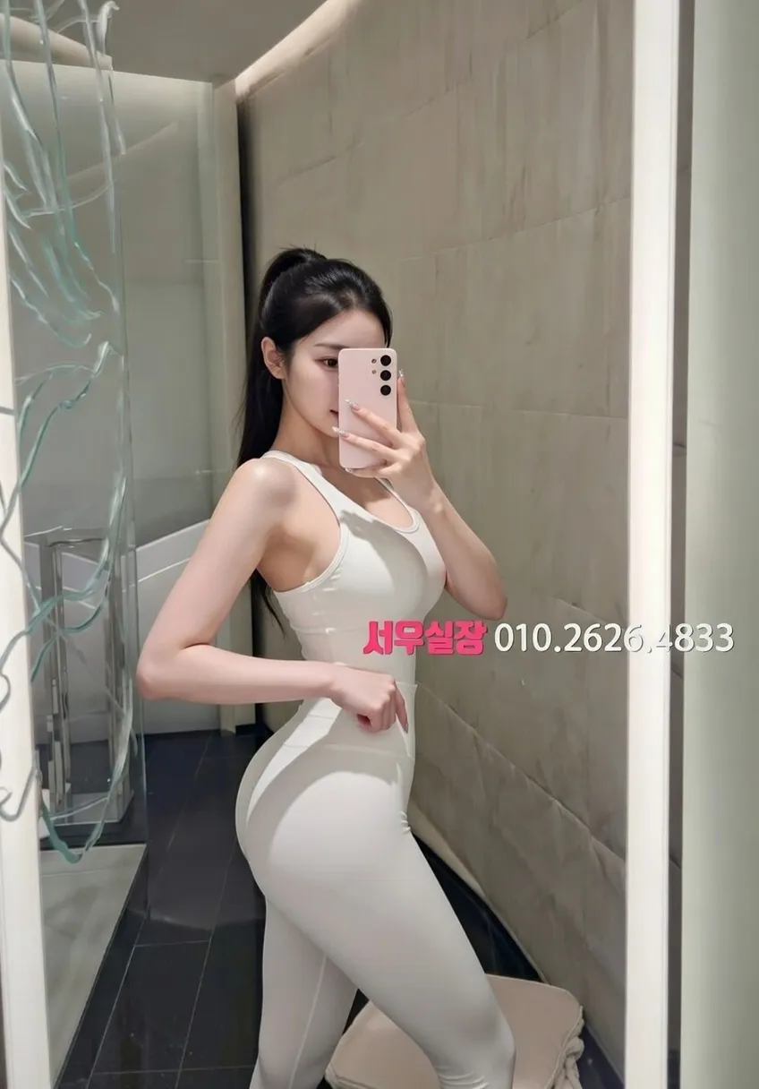 달동 미러룸 프리미엄 라인업 12번 프로필