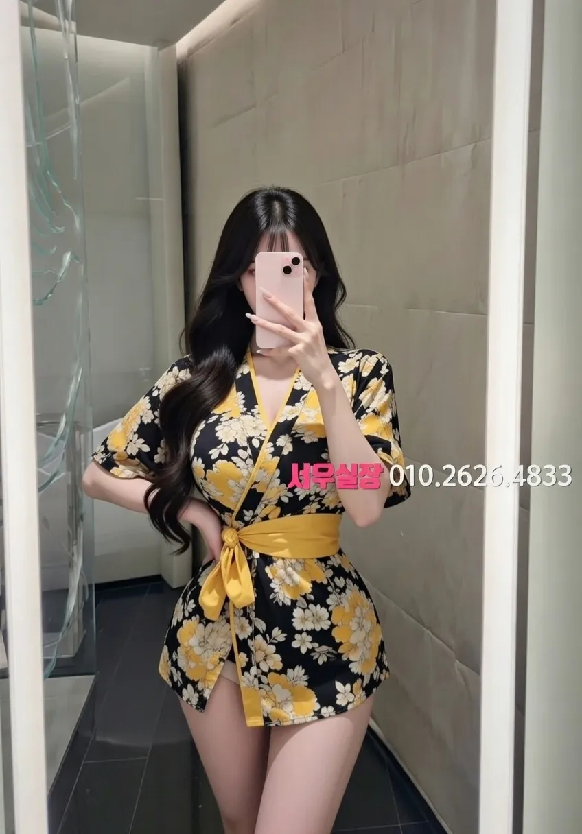 달동 란제리룸 프리미엄 라인업 5번 프로필