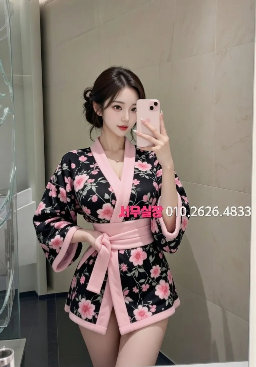 달동 셔츠룸 추천 및 검증된 최상급 프리미엄 업소 스크린샷