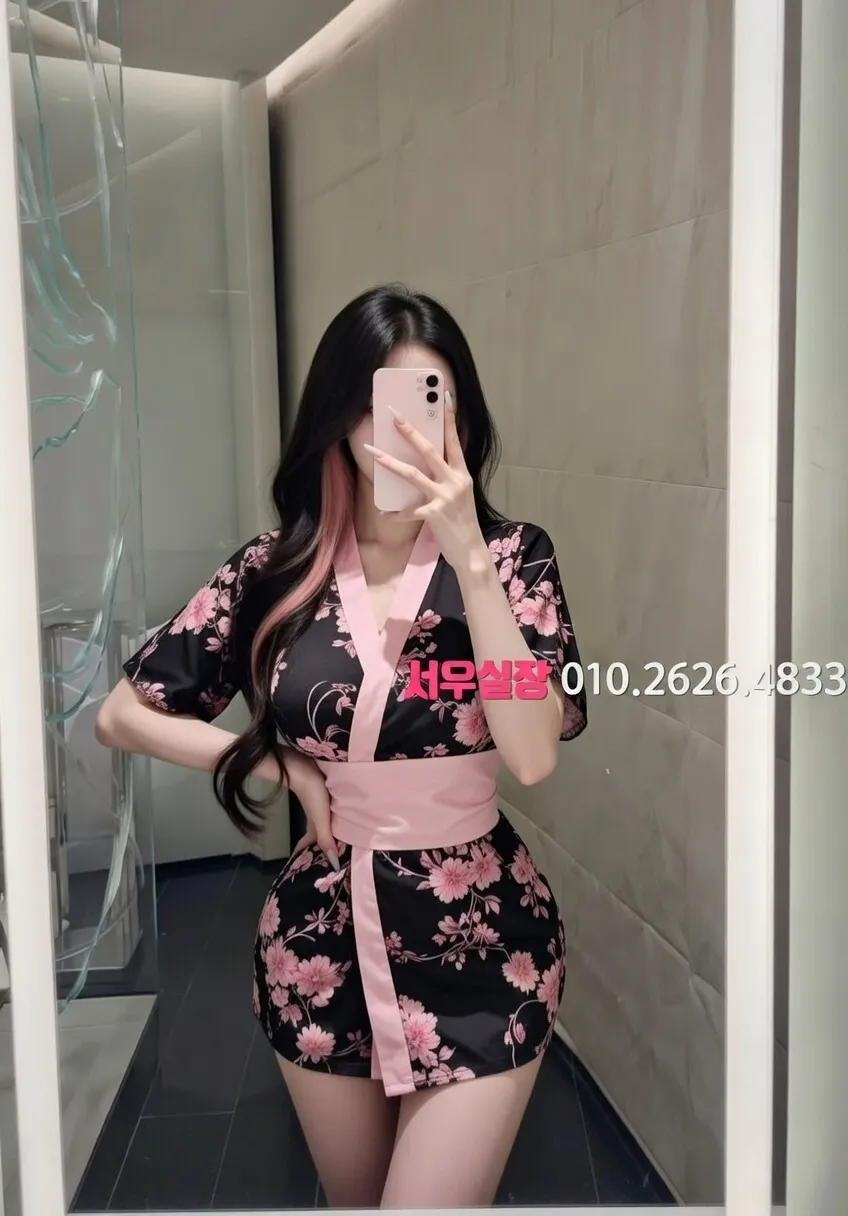 달동 풀싸롱 프리미엄 라인업 1번 프로필