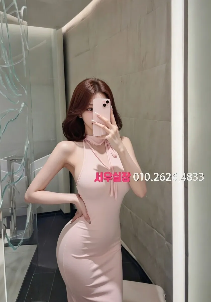 달동 텐프로 프리미엄 라인업 40번 프로필