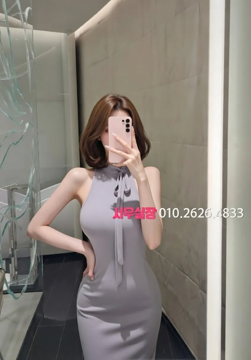 달동 텐카페 프리미엄 라인업 40번 프로필