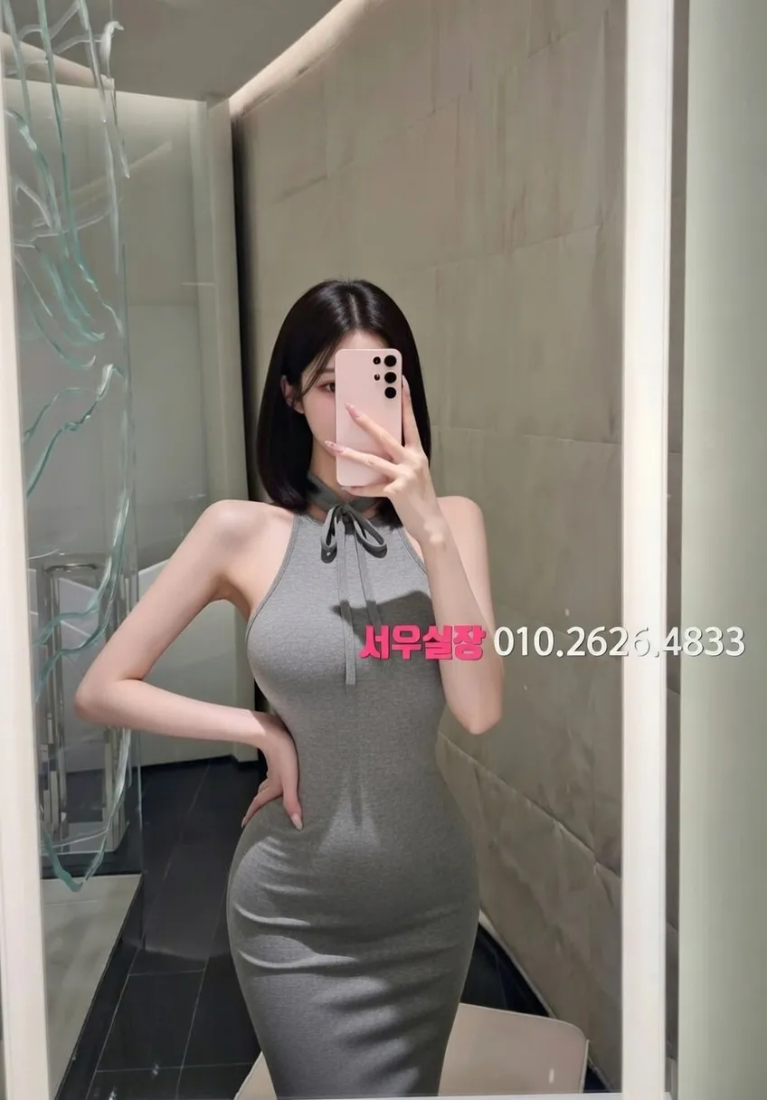 달동 란제리룸 프리미엄 라인업 19번 프로필