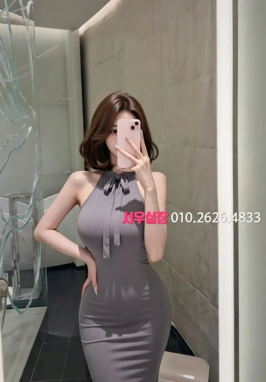 달동 풀살롱 프리미엄 라인업 35번 프로필