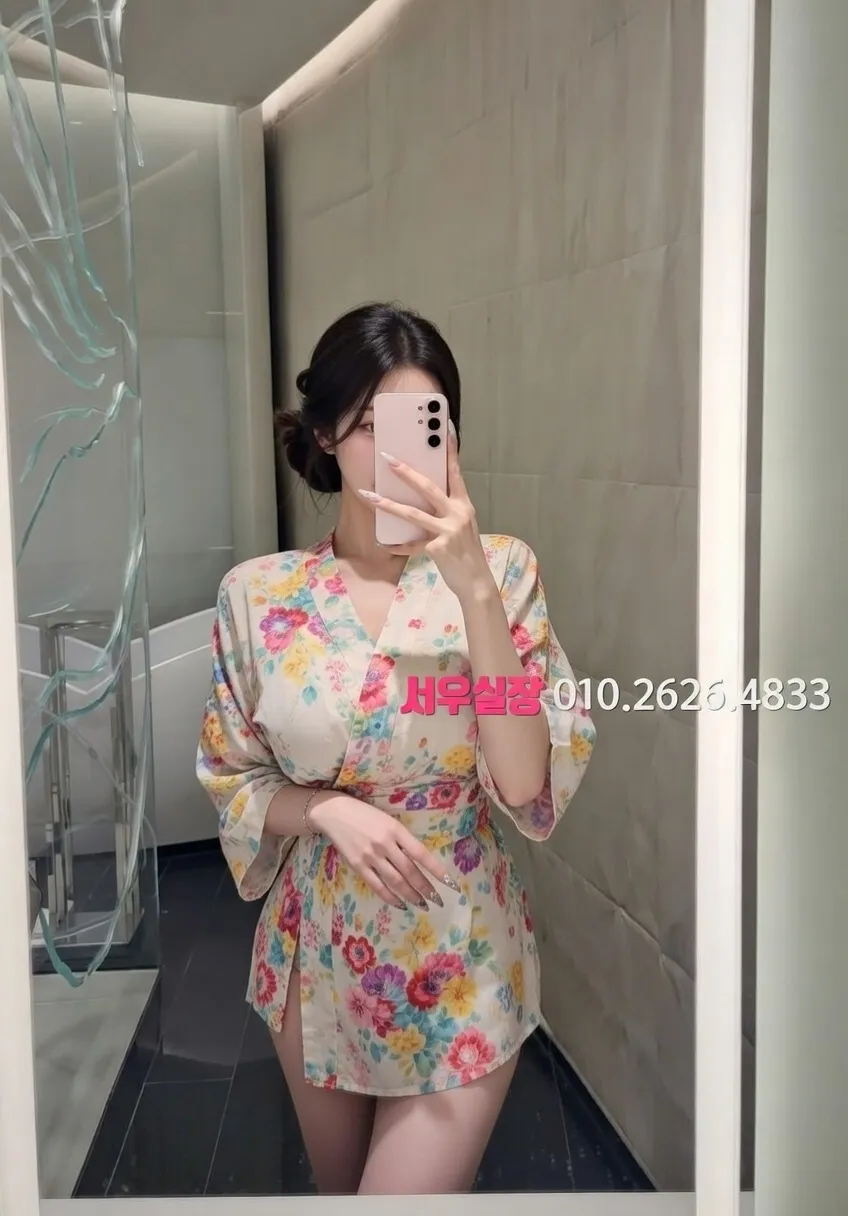 달동 텐카페 프리미엄 라인업 35번 프로필