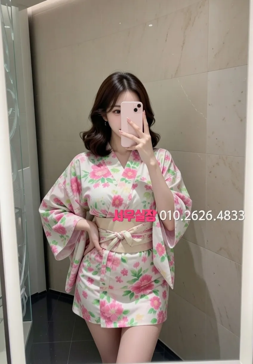 달동 셔츠룸 프리미엄 라인업 7번 프로필