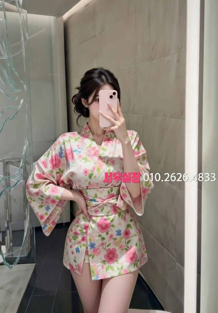 달동 풀싸롱 프리미엄 라인업 35번 프로필