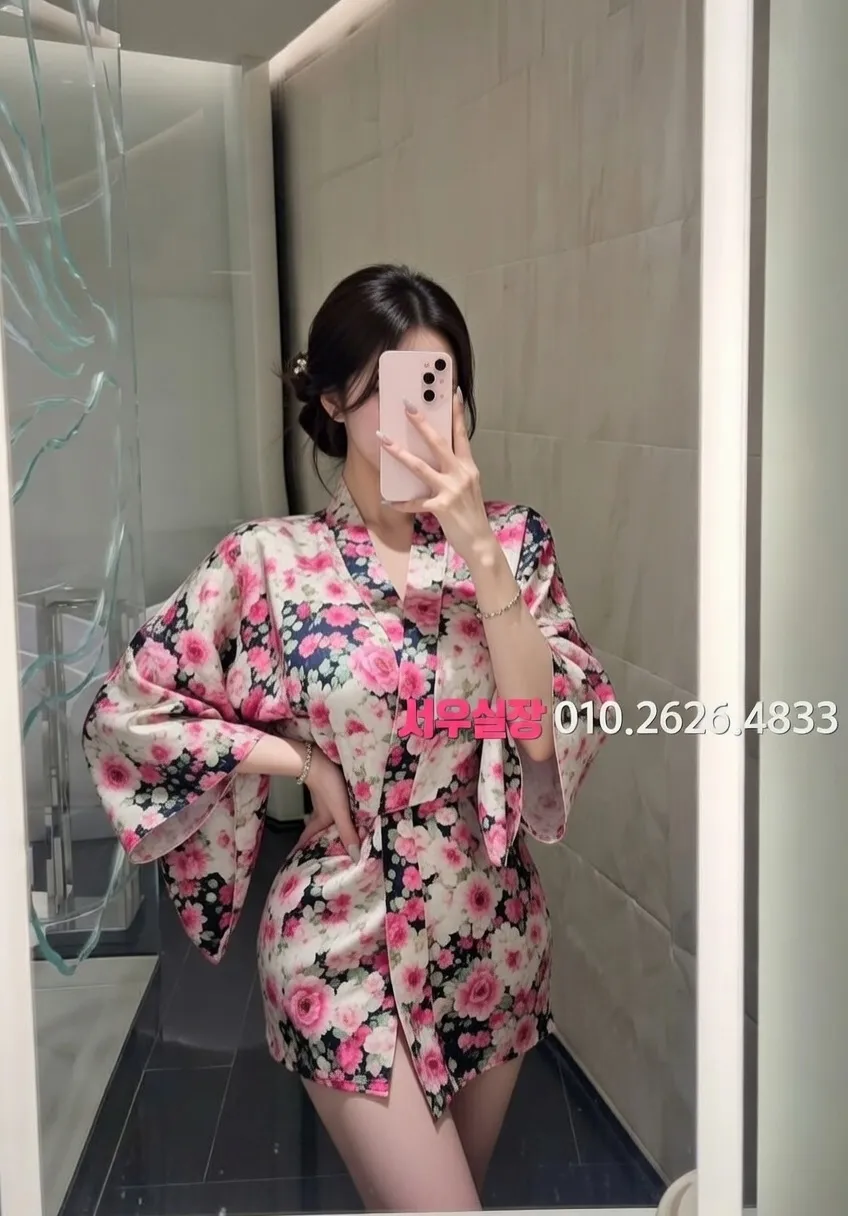 달동 텐카페 프리미엄 라인업 14번 프로필