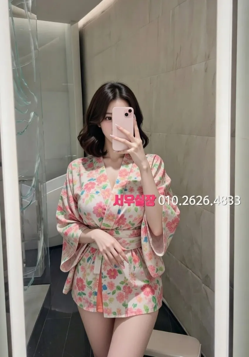 달동 셔츠룸 프리미엄 라인업 40번 프로필