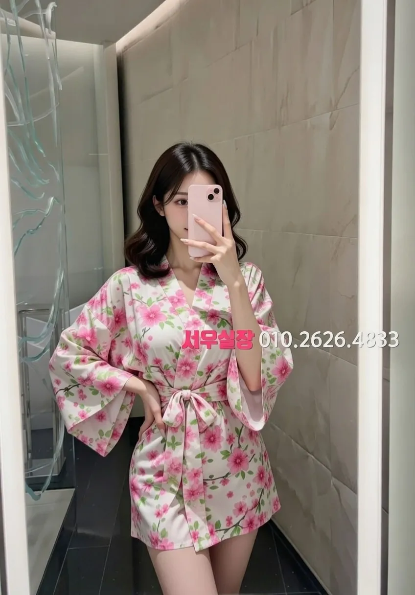 달동 풀살롱 프리미엄 라인업 3번 프로필