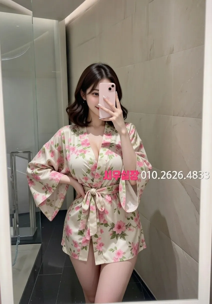 달동 풀살롱 프리미엄 라인업 38번 프로필