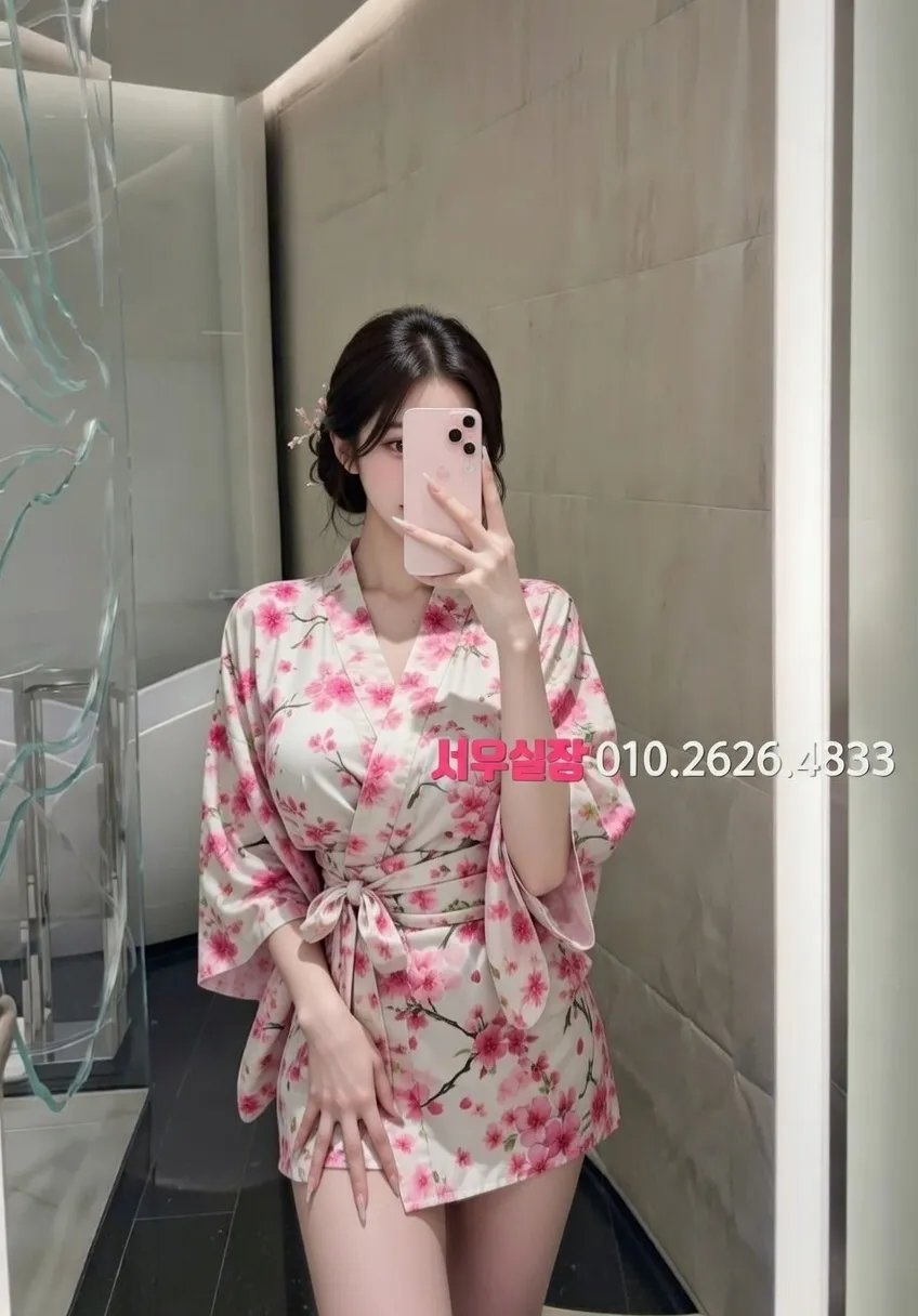 달동 풀싸롱 프리미엄 라인업 2번 프로필