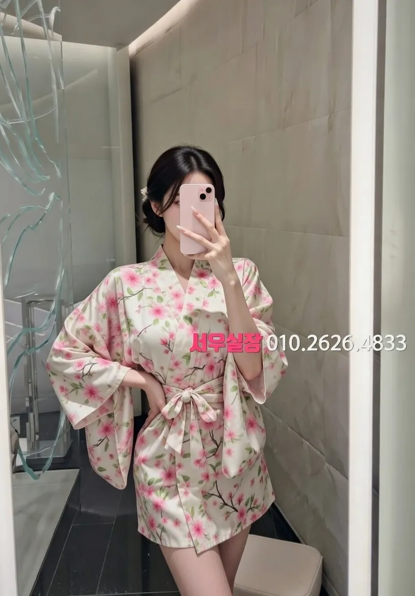 달동 텐프로 프리미엄 라인업 30번 프로필