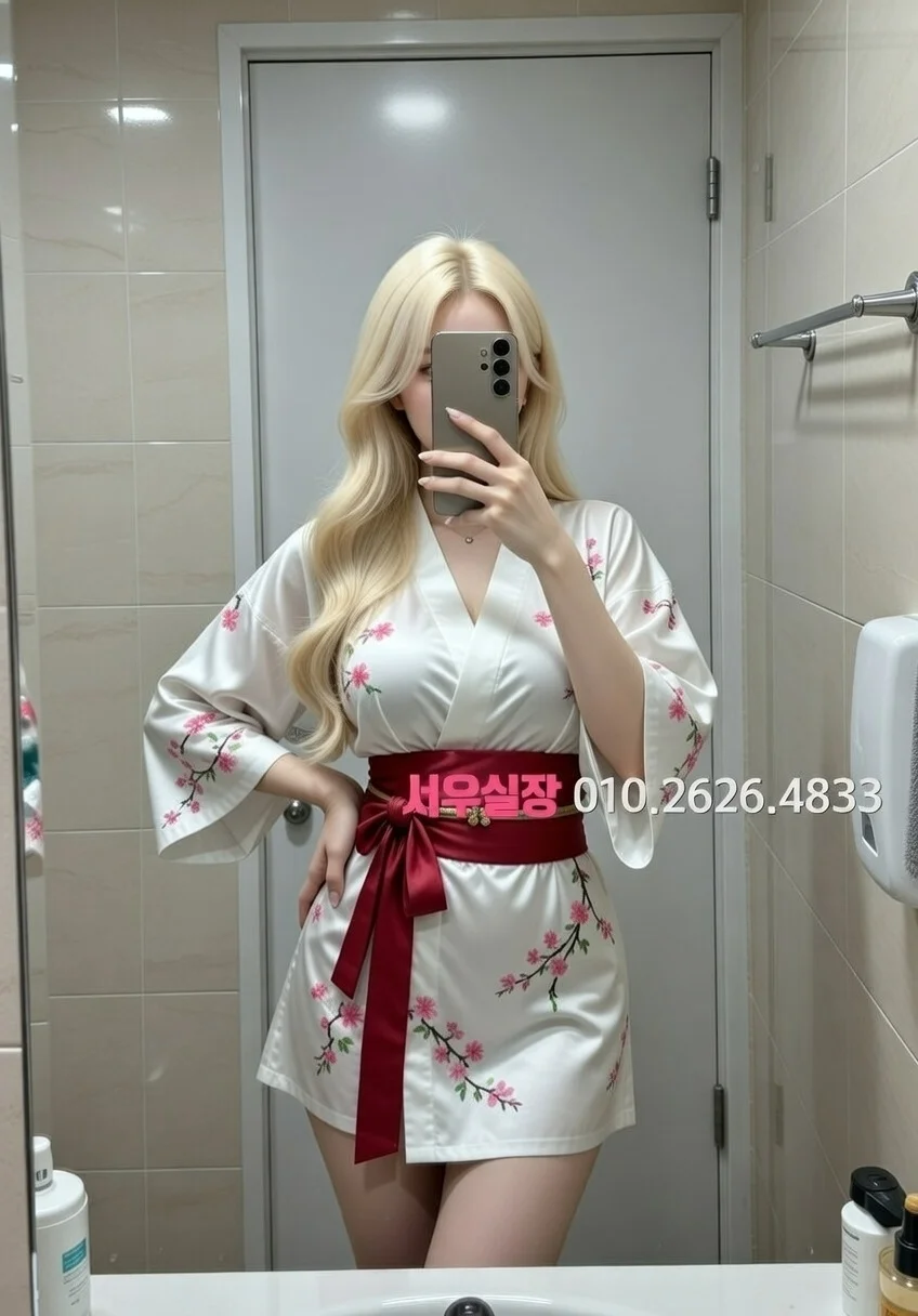 달동 풀싸롱 프리미엄 라인업 38번 프로필